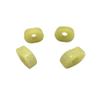 MIVHQYBU 57 Tooth Plastic Spur Gear and Damper Bush Kit Compatible with 1/5 Scale RC Trucks from Rovan Rofun Km Mcd Rcmk 5b 5t 5sc(Damper Bush Kit) view 1