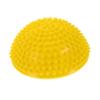 ADOCARN Boy Girl Balance Training Half Ball Sensory Yoga Ball for Boy Girl Core Strengthening for Motor Skills Development Fitness Routines view 1