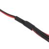 Aramox Long Service Life RC Accessory LED Lights, 4PCS LED Lights for 1/10 Model Car Truck, Suitable for RC Car Enthusiasts (Light No. 13 white + red) view 4