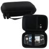 WERJIA Hard Case Compatible with RG34XX/R36MAX Retro Handheld Game Console (black) view 1