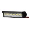 1/10 Crawler LED Light Bar for SCX10, Premium and Bright AddOn for RC Car Enthusiasts view 2