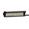 1/10 Crawler LED Light Bar for SCX10, Premium and Bright AddOn for RC Car Enthusiasts view 4