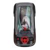 Simulation Driving Toys: Dual Player Mode & Adrenaline Pumping Car Adventure for Kids - 1.5v AAA Batteries X 3 view 3