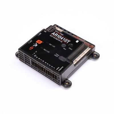 Spektrum AR10410T 10 Channel PowerSafe Telemetry Receiver, SPMAR10410T