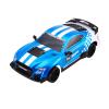 Actualia 1:14 RC Drift Car with LED, 2.4GHz Remote Control Car 4WD Drift RC Cars Vehicle 48km/h High Speed Racing RC Racing Sport Car for Adults view 2