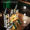 BOOZUU Light Kit for 76453 Malfoy Manor - Lighting Compatible withMalfoy Manor 76453 Building Set for Adults (Lights Only, No Model Set) view 4
