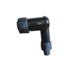 Compatible Spark Plug Cap Compatible With Various Engine Models Including EF6600 EF5500TE EF5200 EF4000FW EF2600 MZ175 MZ360 MZ250 MZ300 view 1
