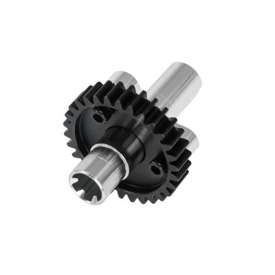 30T M1 45# Steel Spur Gear with Slipper Clutch for ARRMA for Typhon 3s BL 4x4 1/10 RC Car Upgrades Parts