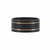 4PCS 16g 1.0 Brass Wheel Clamp Ring for 1/24 RC Crawler Axial SCX24 Deadbolt C10 Gladiator for Bronco AX24 Beadlock Wheels Upgrade view 3