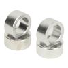 4Pcs Intermediate Shaft Bushings, Bujes Inrmedio Aluminum Material, Bujes Inrmedio for 1500 2500 3500 4500 5500 5.9 6.7G56 for, Stability view 1