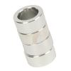 4Pcs Intermediate Shaft Bushings, Bujes Inrmedio Aluminum Material, Bujes Inrmedio for 1500 2500 3500 4500 5500 5.9 6.7G56 for, Stability view 3