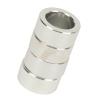 4Pcs Intermediate Shaft Bushings, Bujes Inrmedio Aluminum Material, Bujes Inrmedio for 1500 2500 3500 4500 5500 5.9 6.7G56 for, Stability view 4
