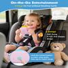 510 Words Toddler Spanish English Talking Flash Cards for 1 2 3 4 5 6 Years Old Boys and Girls, Autism Sensory Therapy Toys for Kids, Leaning Educational Montessori Pocket Speech Christmas Toys 1-3 view 4