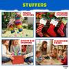 KatchOn, Colorful Spinning Tops for Kids - Pack of 24 | Spinners Party Toys and Party Favors, Carnival Prizes, Pull Strip Spinning Top Toys, Classroom Prizes, Easter Basket Stuffers, Pinata Stuffers view 4