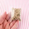 Small Harvest Pumpkin Polymer Clay Sprinkles, Halloween Fake Sprinkles for Crafts, Fake Bake, Slime, Decoden (Container) view 4