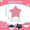 Cute Articulating Squishy Starfish - 3D Printed flexibat Fidget Desk Starfish Toy - Fun Desk Decor,Unique Flexible Starfish Gift view 2