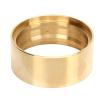2PCS 1.9in Brass Beadlock Wheel Rings Replacement for Axial SCX10 II 90046 1/10 RC Crawler, Enhance Stability and Robustness (Gold) view 4
