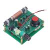 AM Transmitter 600Khz1500Khz Amplitude Modulation Transmitter 512V with 3.5mm Headphone Interface view 3