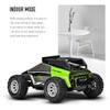 Actualia 1:32 RC Drift Off-Road Vehicle Model, 2.4G Electric Mini 4WD RC All Terrain Off Road Truck Fast 20KM/H, Remote Control High-Speed Car for Adults - RTR Version view 3