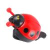 Childrens Red - Adorable Bike Accessory - Material and Melodious for Outdoor Activities view 2