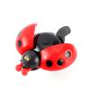 Childrens Red - Adorable Bike Accessory - Material and Melodious for Outdoor Activities view 3