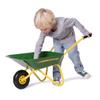Rolly Toys John Deere Kids Wheelbarrow view 2