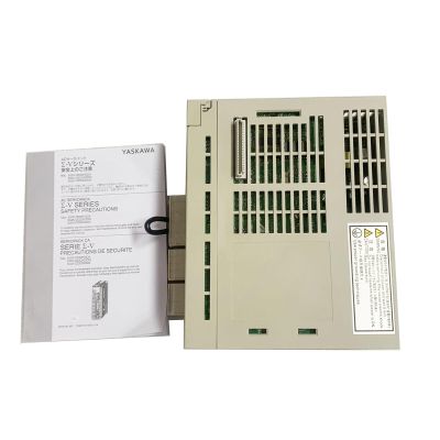 Fit for YASKAWA SGDH-02AE Servo Drive