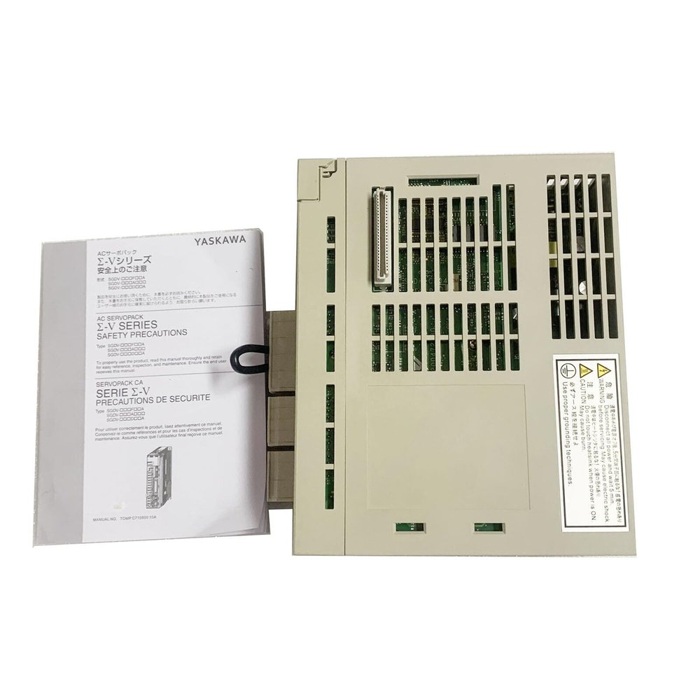 Fit for YASKAWA SGDH-02AE Servo Drive