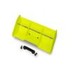 Traxxas 9019-YLW - Jato 4X4 VXL Low Profile Race Wing, Yellow view 1