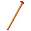 Animal Groan Tubes - Snake from Deluxebase. Wild Theme Sound Making Sensory Tubes. Snake Noise Maker and Fidget Toy for Kids. Great Giggle Stick Sound Tube for Kids Party Favors and Gifts. view 1