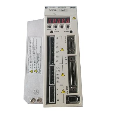 Fit for YASKAWA SGDH-10AE Servo Drive