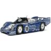 956LH #18 Jurgen Lassig - Axel Plankenhorn - Desire Wilson 24 Hours (1983) "Competition Series 1/18 Diecast Model Car by Solido S1805507 view 1
