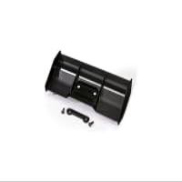 Traxxas 9019-BLK - Jato 4X4 VXL Low Profile Race Wing, Black