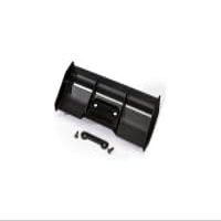 Traxxas 9019-BLK - Jato 4X4 VXL Low Profile Race Wing, Black