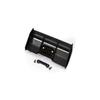 Traxxas 9019-BLK - Jato 4X4 VXL Low Profile Race Wing, Black view 1