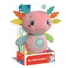 Clementoni Axolotl Plush 17575 view 2