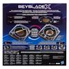 Beyblade X BX-00 Double Xtreme Motorized Beystadium Battle Arena Spinning-Top Toys, Ages 8+ view 2