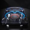Beyblade X BX-00 Double Xtreme Motorized Beystadium Battle Arena Spinning-Top Toys, Ages 8+ view 3
