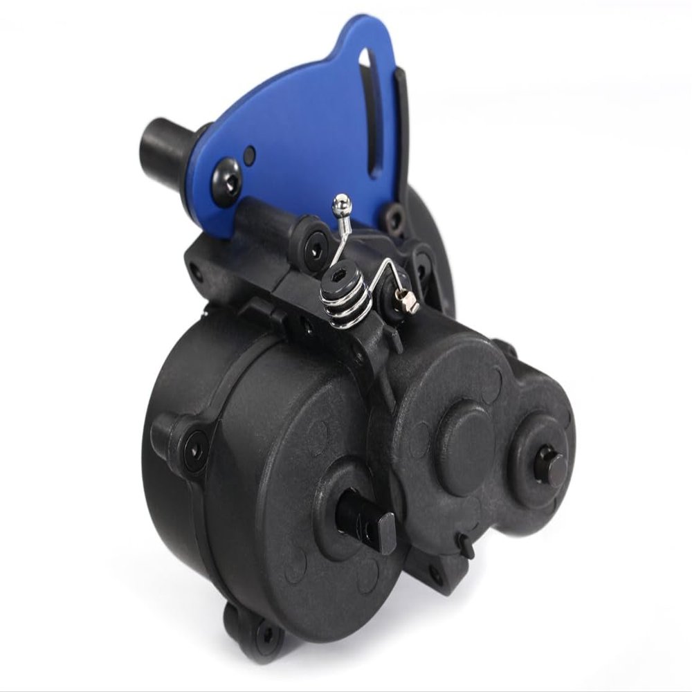 Traxxas 5691A - Pro-Built Summit 2-Speed Transmission