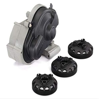 Traxxas 3695A - Pro-Built Magnum 272 Transmission