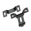 Traxxas 9040 - Bigfoot 4X4 Brushless Clipless Body Mounts, F&R view 1
