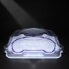 Beyblade X BX-32 Wide Beystadium, Authentic Takara Tomy Stadium Spinning-Top Toys, 8+ view 2