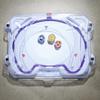Beyblade X BX-32 Wide Beystadium, Authentic Takara Tomy Stadium Spinning-Top Toys, 8+ view 3