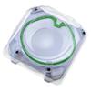 Beyblade X BX-10 Tournament Beystadium, Authentic Takara Tomy Battle Arena Spinning-Top Toys, 8+ (Amazon Exclusive) view 1