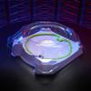 Beyblade X BX-10 Tournament Beystadium, Authentic Takara Tomy Battle Arena Spinning-Top Toys, 8+ (Amazon Exclusive) view 3