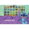 Disney Stitch Jewelry Set in Box 24 pc view 3
