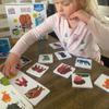 CreateOn Eric Carle Brown Bear with Polar Bear Bonus Set Magnetic Tiles, Building Set for Kids, Magnetic Building Toys for Kids, STEM Toys for Boys and Girls Ages 3+, 24 Piece view 3