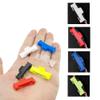 20PCS Servo Cable Clip Lock Servo Extension Cable Connector Clip Lead Wire Lock for RC Airplane Car Boat RC Toy DIY Model Part (White) view 4