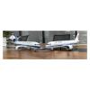 Scale Aircraft 47cm 1/142 for C919 China Airplanes Light and Wheel Plastic Resin Diecast Airplanes Decorative Ornaments Suitable for Display(No Light) view 4