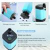 Aacabo Rechargeable Water Table Pump(Huge Water Output),Kids Sand Water Play Pump, 3 Spray Modes, IPX7 Waterproof,Outdoor Toddler Activity Table Accessory view 3
